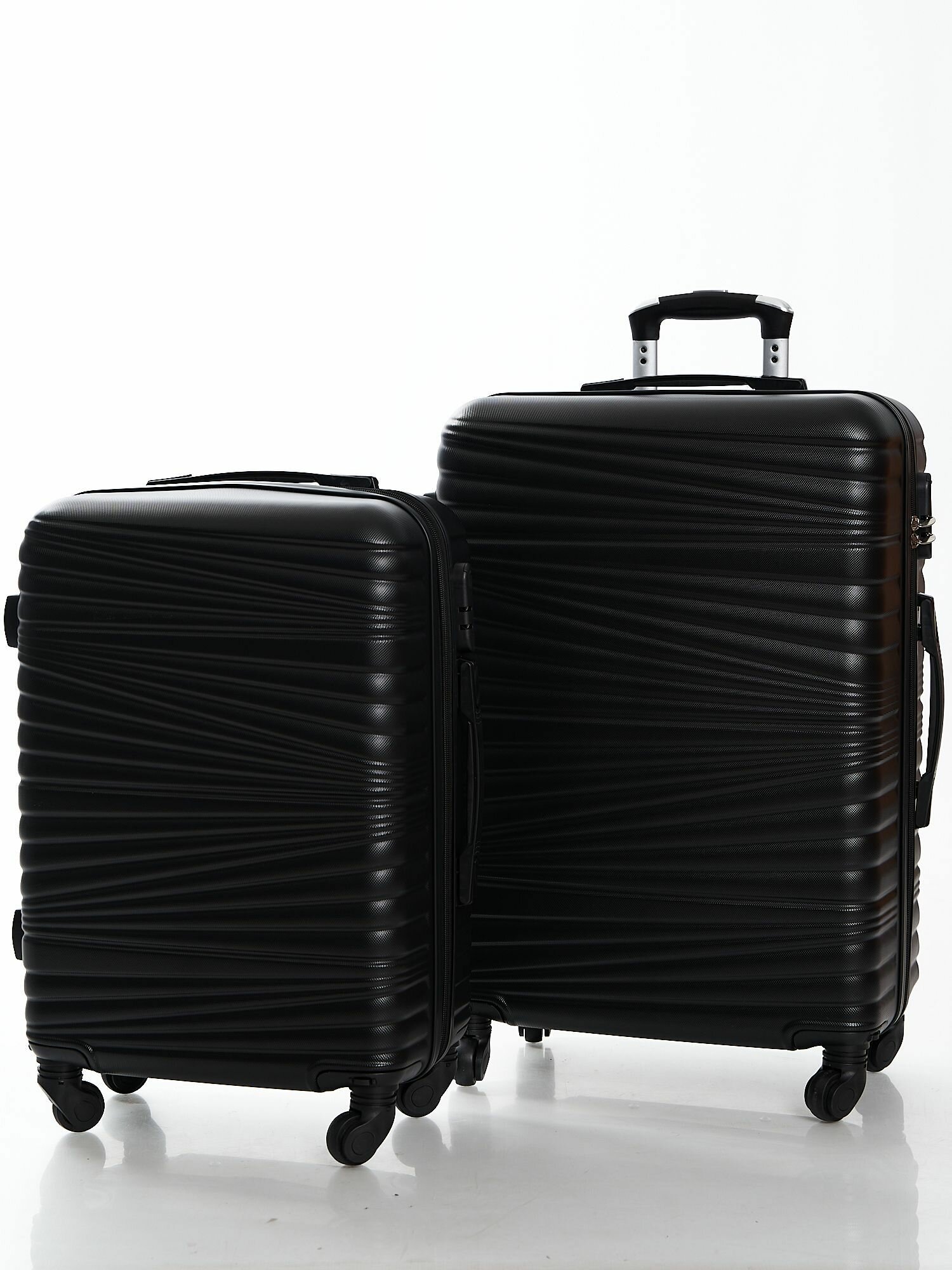 Комплект чемоданов Feybaul, 2 шт.