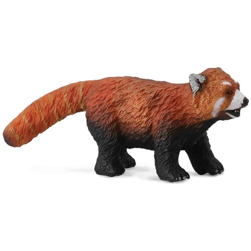 Фигурка Collecta Красная панда 88536, 3.3 см