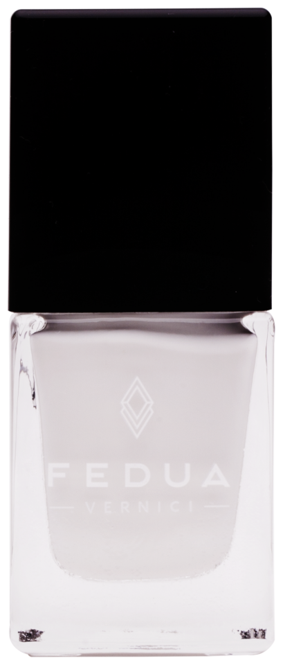 Fedua Лак для ногтей Ultimate Gel Effect, 11 мл, Water White