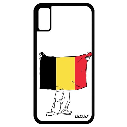 фото Iphone x "флаг utaupia