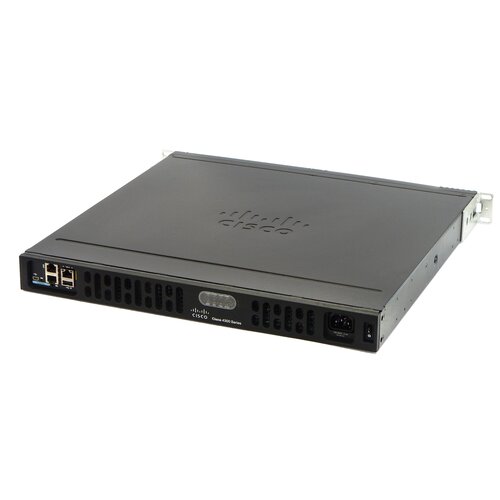 маршрутизатор cisco asr1001x 20g k9 Маршрутизатор Cisco ISR4331R-V/K9