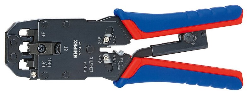      Western KNIPEX 975112