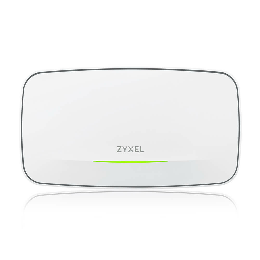 Точка доступа ZYXEL WiFi 6, 802.11a/b/g/n/ac/ax (2,4 и 5 ГГц), MU-MIMO, Smart Antenna, антенны 2x2, до 575+2400 Мбит/с, 1xLA - фото №8