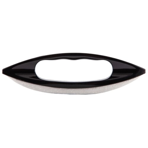 Masura Полировочный блок Kichin черныйсерый 375₽