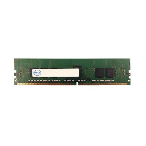DELL 16GB 1x16GB UDIMM 2666MHz - Kit for servers T40 T140 T340 R340 R240 R330 R230 T330 T130 T30 analog 370-AEJP 370-AEKL 370-ADPP 3078700₽