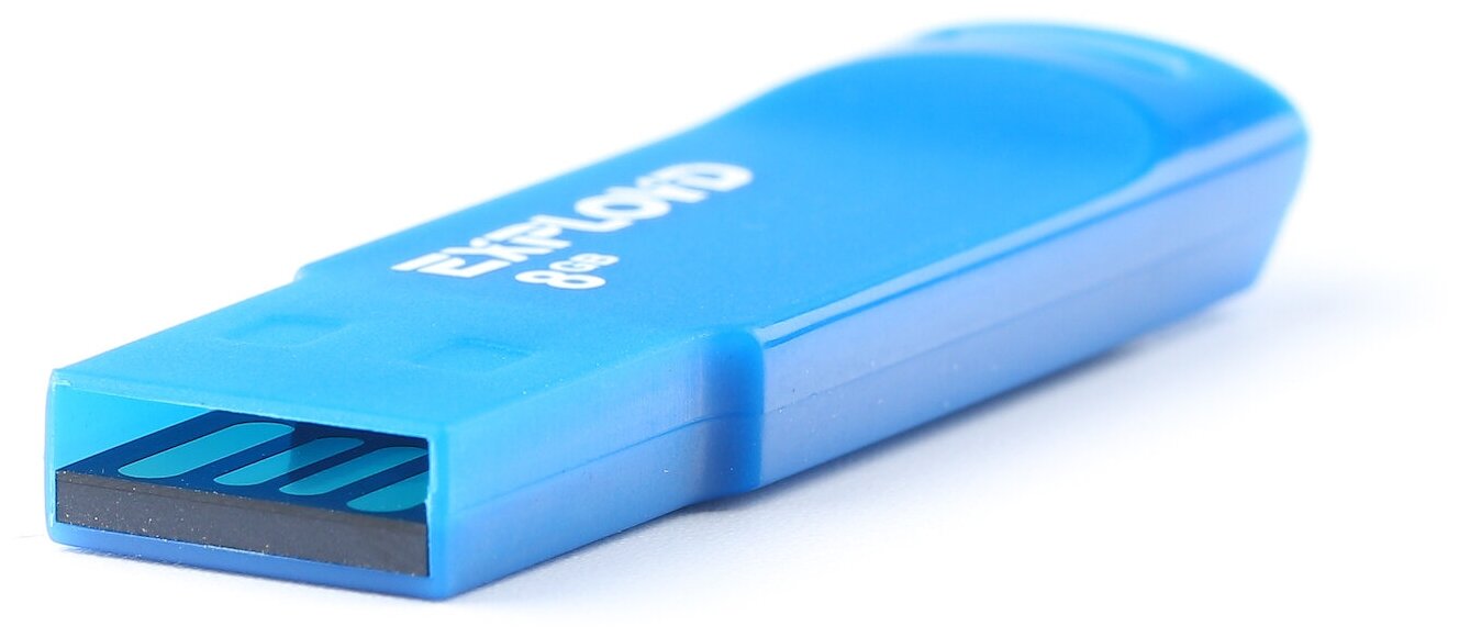 Накопитель USB 2.0 32GB Exployd - фото №3