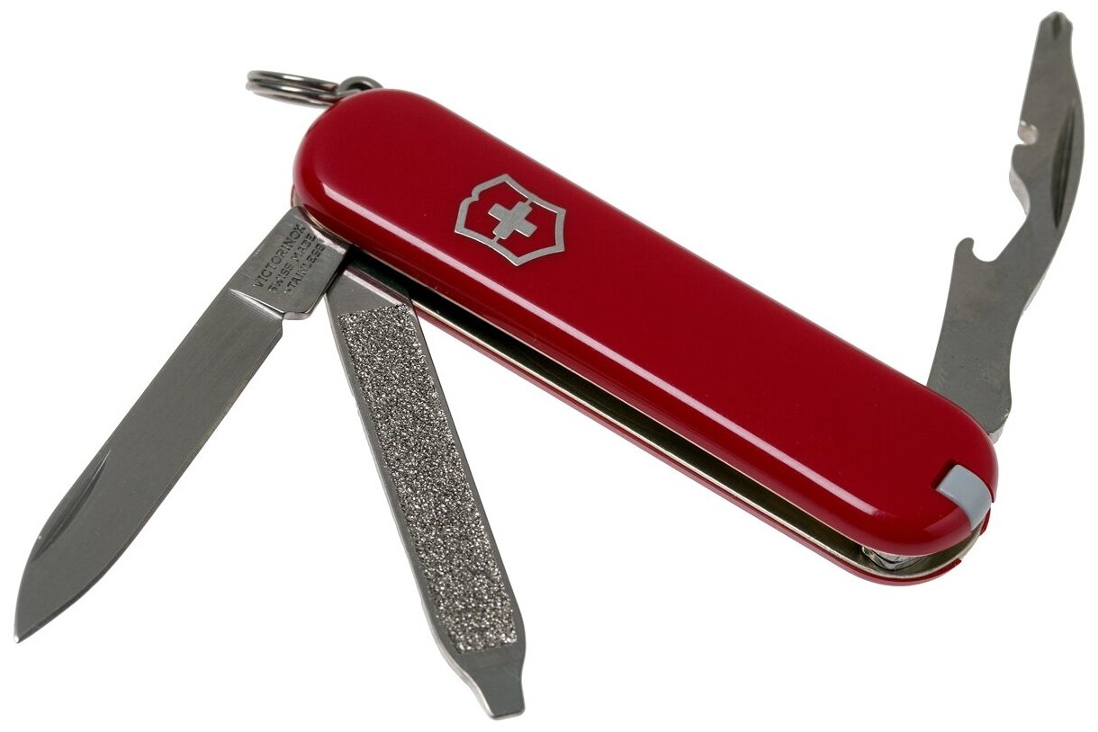 Нож Victorinox Rally 0.6163 - фото №1