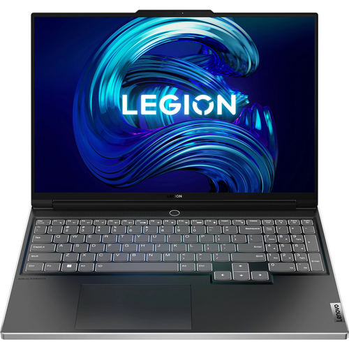 Ноутбук Lenovo Legion S7 16IAH7 161920x1200 IPSIntel Core i5 12500H25Ghz16384Mb512SSDGbnoDVDExt nVidia GeForce 14163000₽