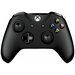 Геймпад Microsoft Xbox One Controller, черный, 1 шт.