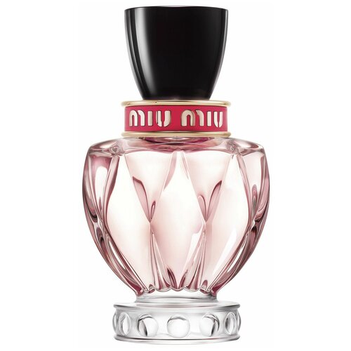 Miu Miu парфюмерная вода Twist, 50 мл, 50 г