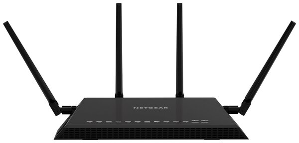 Wi-Fi роутер NETGEAR R7800