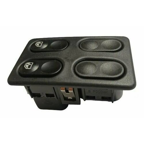 Блок управления стеклоподъемниками 2110 1813763 2 кнопки 310₽