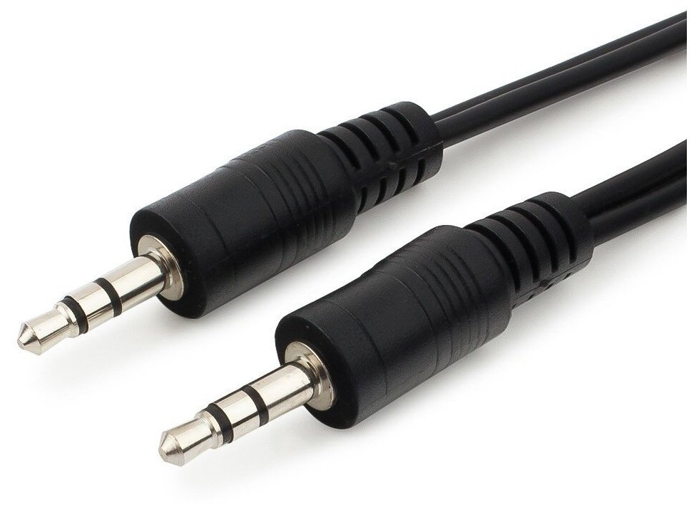 Кабель Cablexpert mini Jack 3.5 mm - mini Jack 3.5 mm (CCA-404)