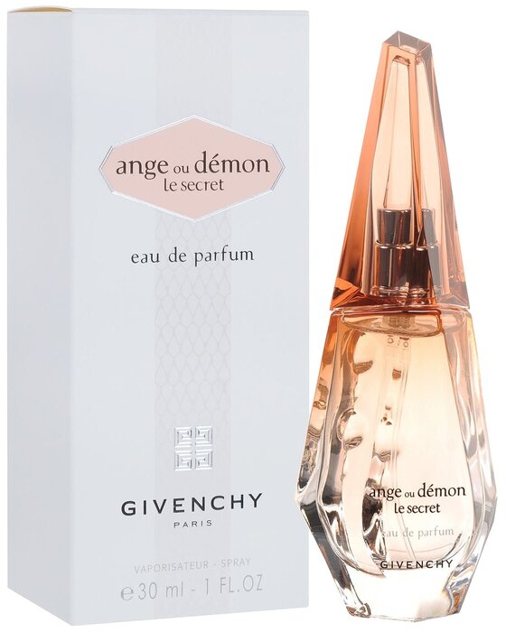 angel and demon givenchy