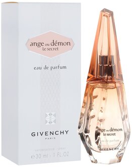 ange du demon