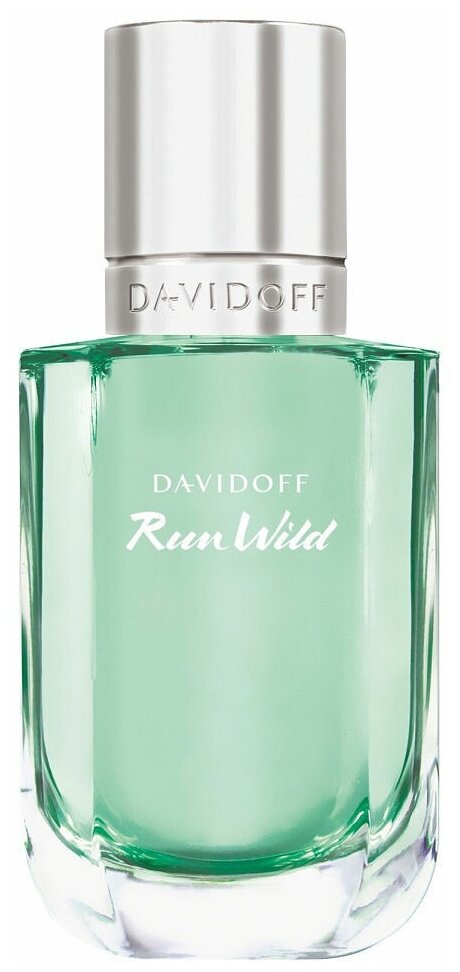 Davidoff парфюмерная вода Run Wild for Her, 30 мл