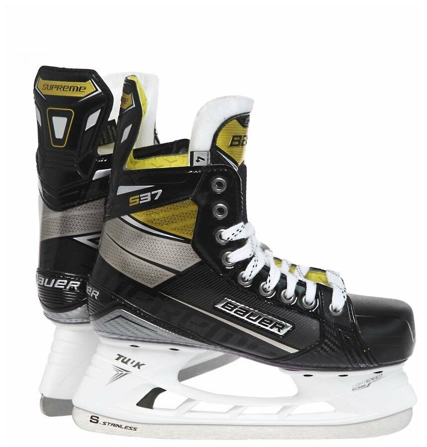 Коньки Bauer Supreme S37 Int (05 D)