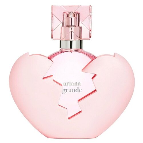 Ariana Grande парфюмерная вода Thank U Next, 100 мл, 300 г