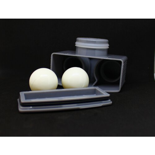 Комплект комбинированных гидрозатворов для душевого лотка серии BAD 4142 299₽