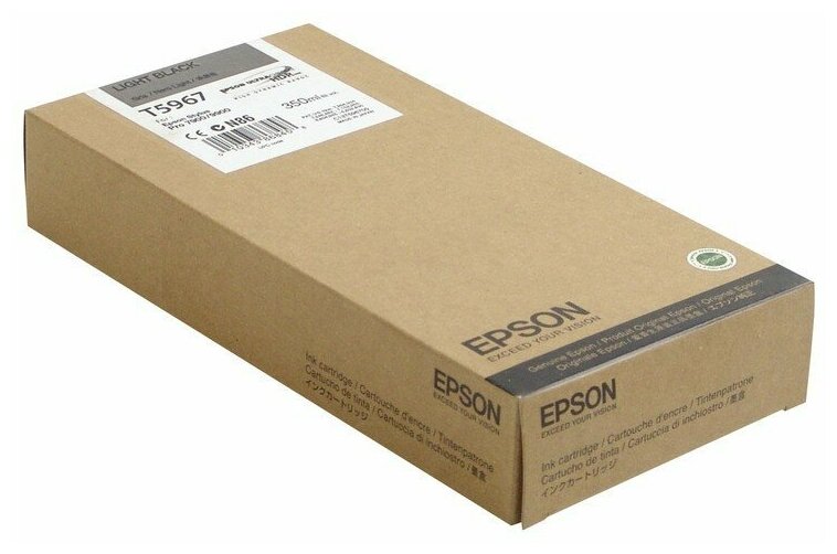 Картридж Epson C13T596700 .