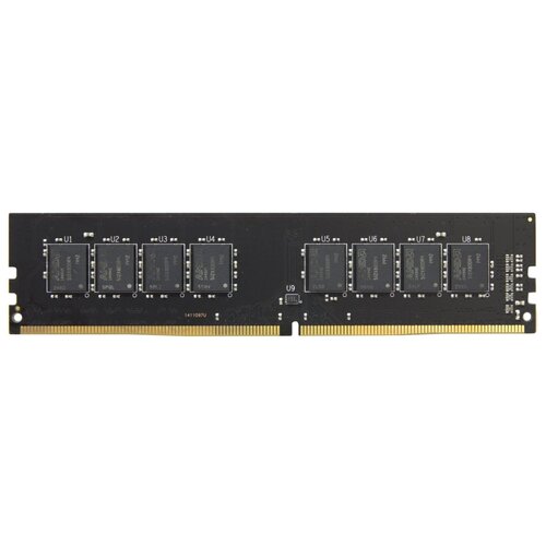 Оперативная память AMD R7416G2400U2S-UO 16Gb