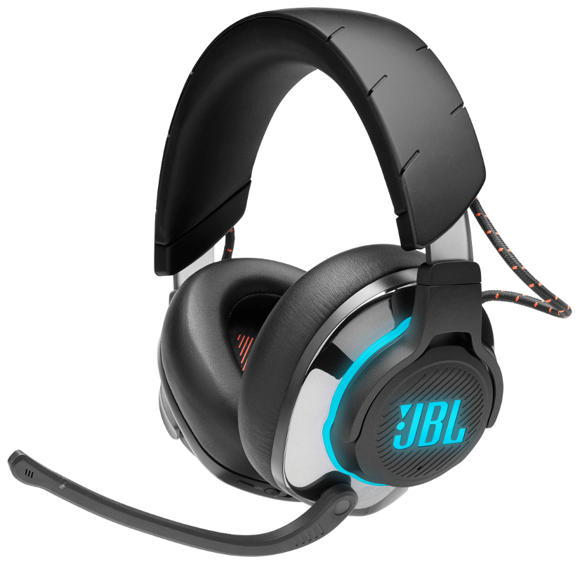 Гарнитура компьютерная JBL Quantum 800