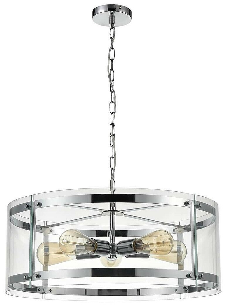 Подвесной светильник Vele Luce Tivoli VL5073P05