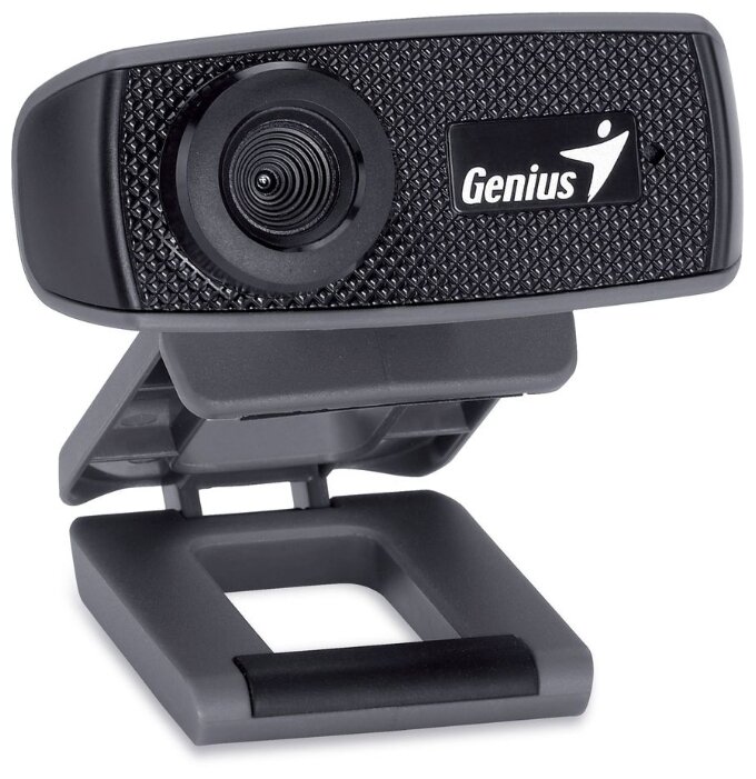 Веб-камера Genius FaceCam 1000X v2 фото 5