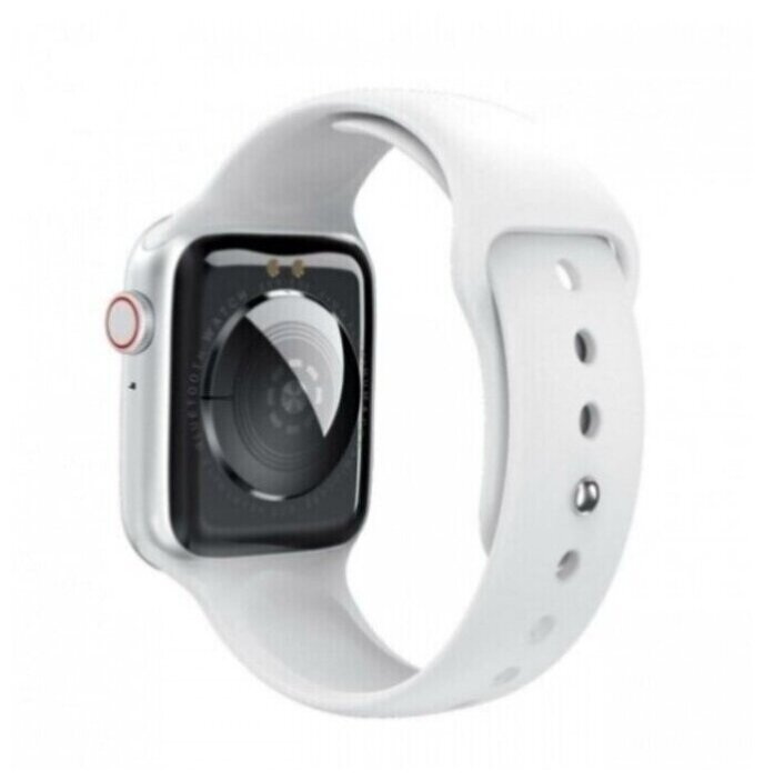 Умные смарт-часы T55+ Smart Watch Series 6