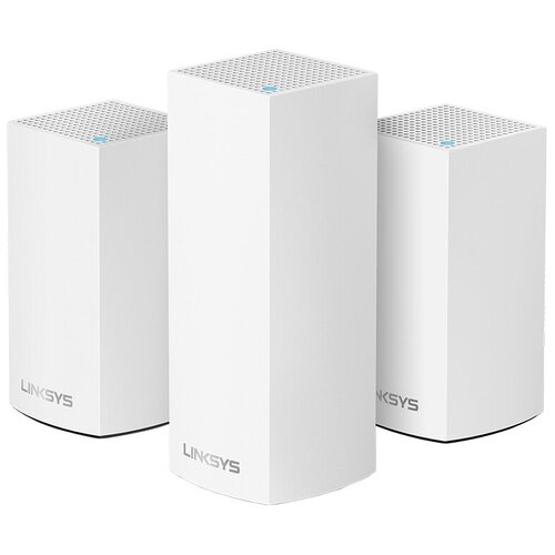 Linksys VLP0203