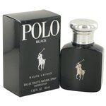 Ralph Lauren туалетная вода Polo Black - изображение