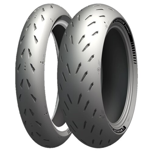 Шина для мотоцикла MICHELIN Power GP, задняя 50 190 17 W (до 270 км/ч) 73 TL