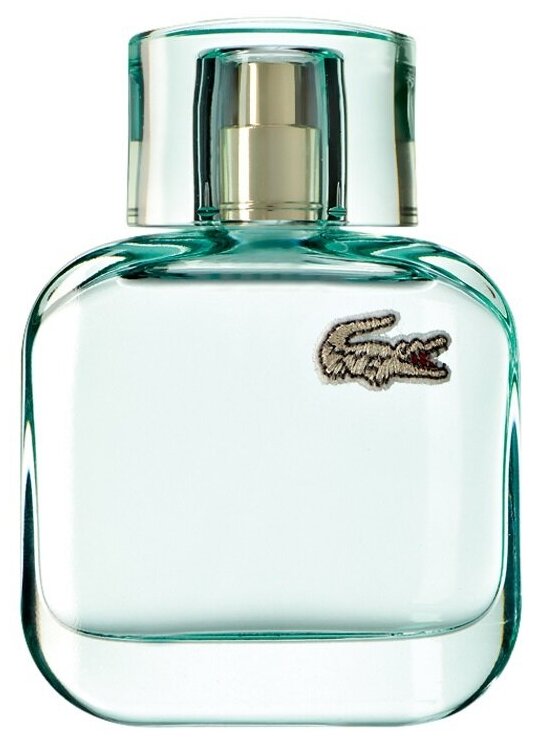 Туалетная вода Lacoste Eau de L.12.12: Pour Elle Natural 30 мл