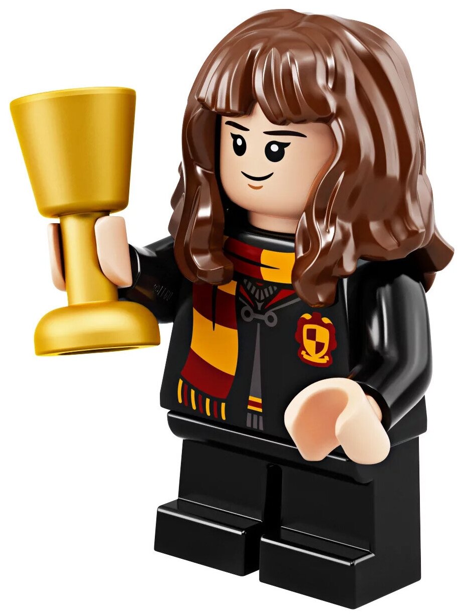 Конструктор Lego Harry Potter Новогодний календарь (75964) - фото №9