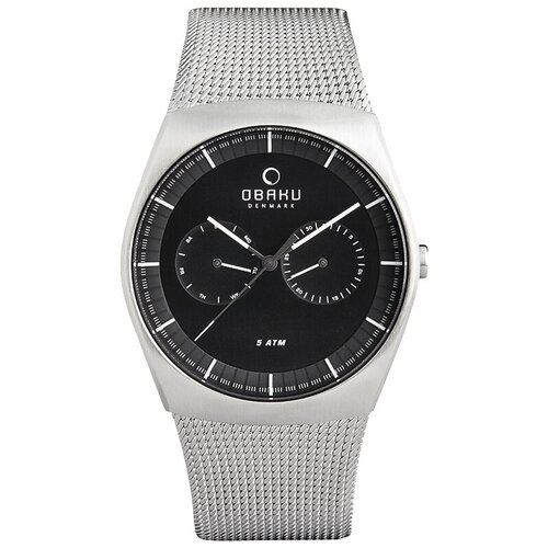 фото Наручные часы obaku v176gmcbmc