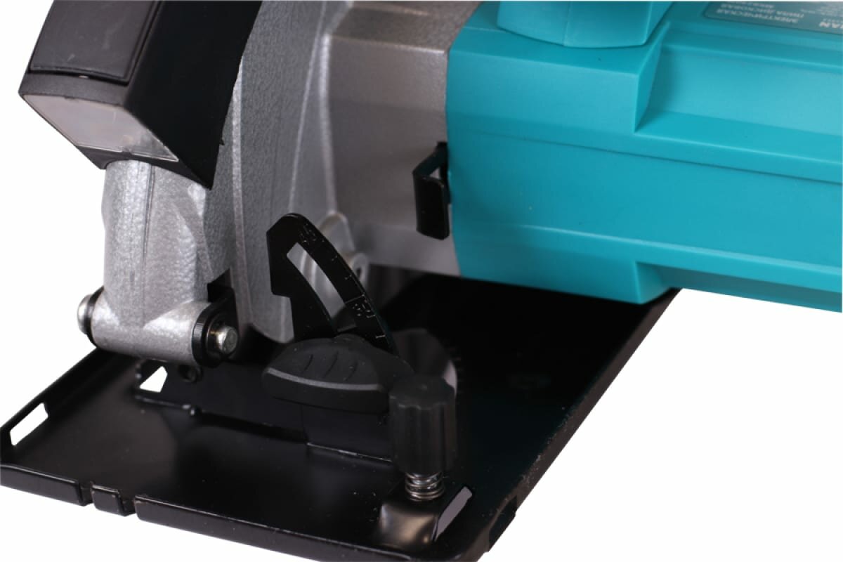 Дисковая пила Mekkan - фото №10