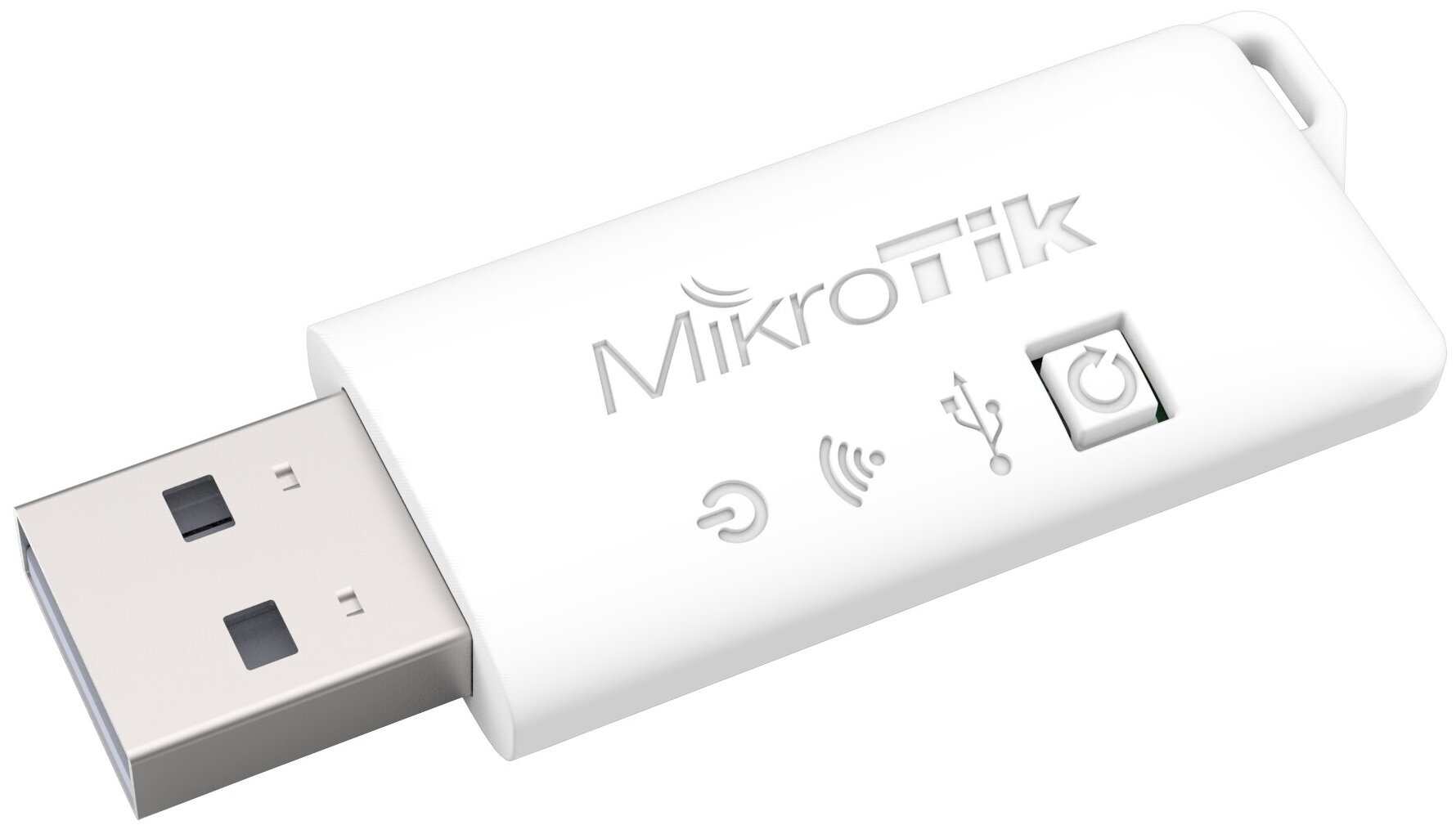 Сетевая плата MikroTik Woobm-USB .