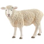Schleich Овца 13882 - изображение