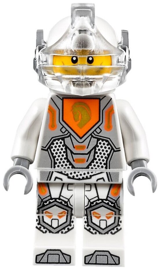 Конструктор LEGO - фото №5