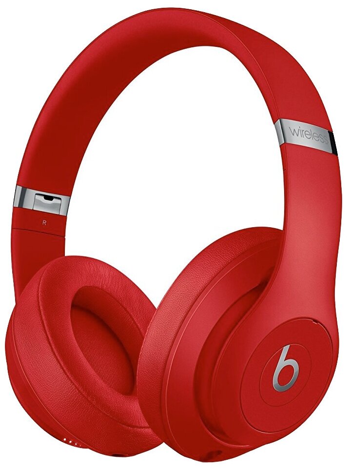 beats bluetooth over ear headphones