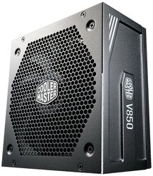 Блок питания Cooler Master V850 Gold V2 Full Modular 850W (MPY-850V-AFBAG)