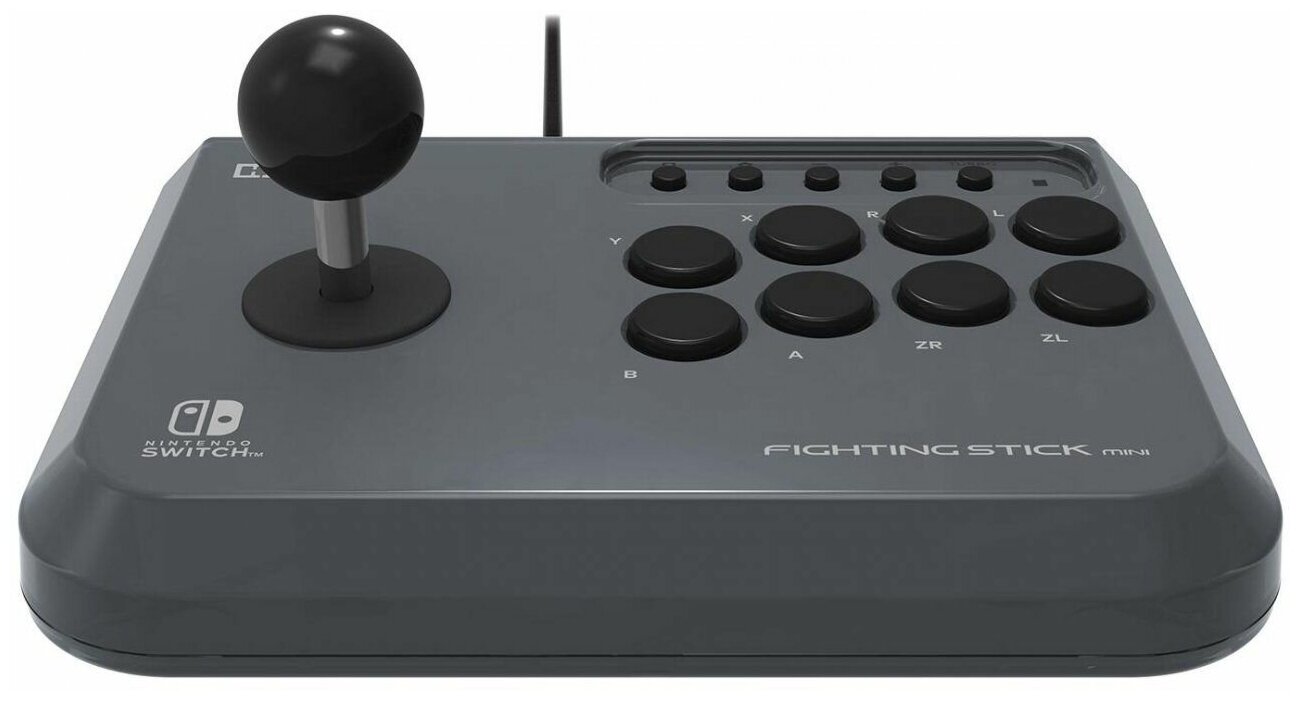   HORI Fighting Stick Mini (NSW-149U) (Nintendo Switch)