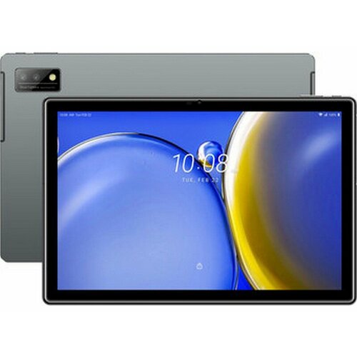 Планшет HTC A101 T618 20 8C RAM8Gb ROM128Gb серый 2390900₽