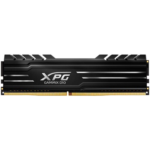 Оперативная память XPG 8 ГБ DDR4 3600 МГц DIMM AX4U360038G16-SB10 399000₽