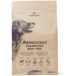 Сухой корм для собак Magnusson беззерновой, говядина 14 кг - изображение