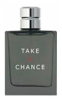 Dilis Parfum туалетная вода Take a Chance, 100 мл