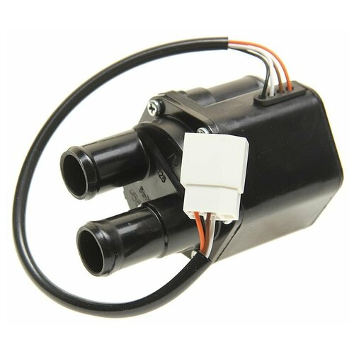 Кран отопителя Рикор Электроникс КДБА458121006 1899₽