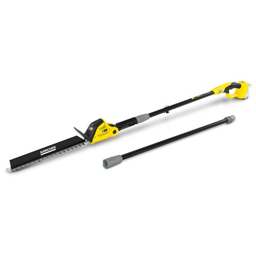 фото Кусторез аккумуляторный karcher phg 18-45 battery (без аккумулятора) 45 см