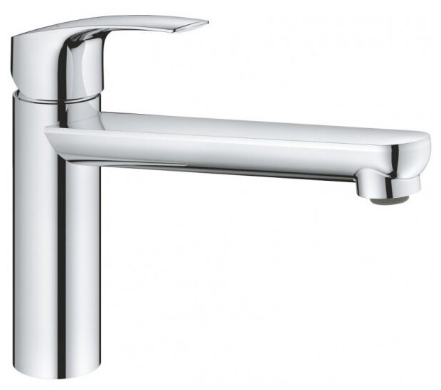 Смеситель для кухни Grohe Eurosmart 30463 000 (30463000) хром