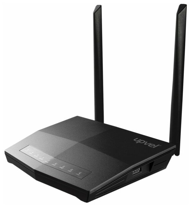 Wi-Fi  UPVEL UR-515D4G, 